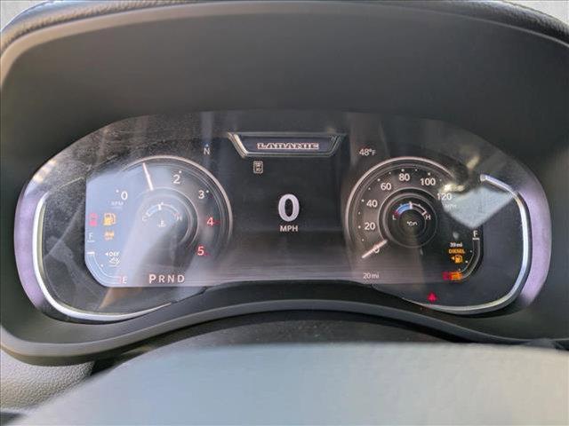 new 2026 Ram 3500 car, priced at $84,764