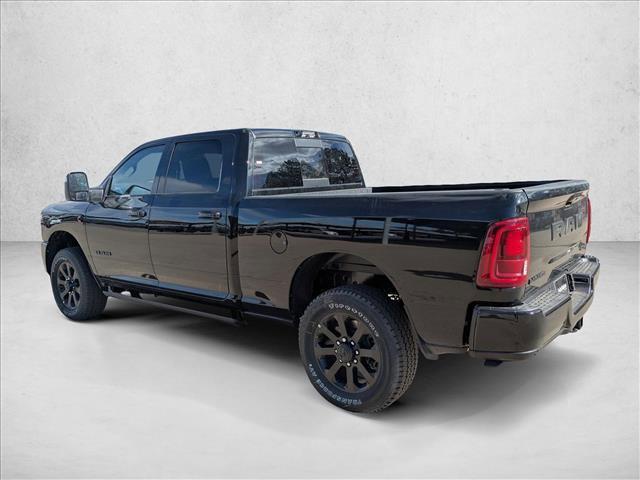 new 2026 Ram 3500 car, priced at $84,764