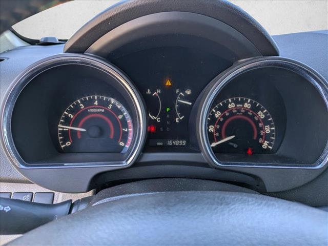 used 2008 Toyota Highlander car, priced at $8,931