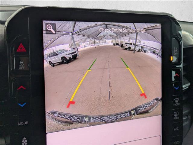 new 2026 Ram 1500 car, priced at $67,391