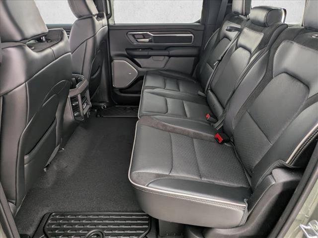 new 2026 Ram 1500 car, priced at $67,391