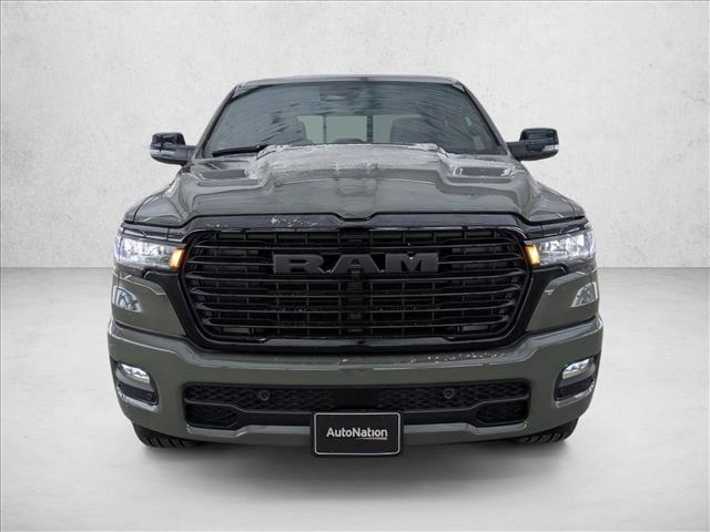 new 2026 Ram 1500 car, priced at $67,391