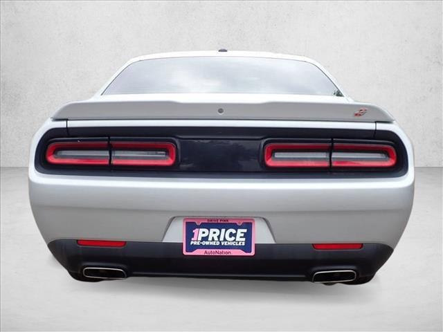 used 2019 Dodge Challenger car, priced at $20,499