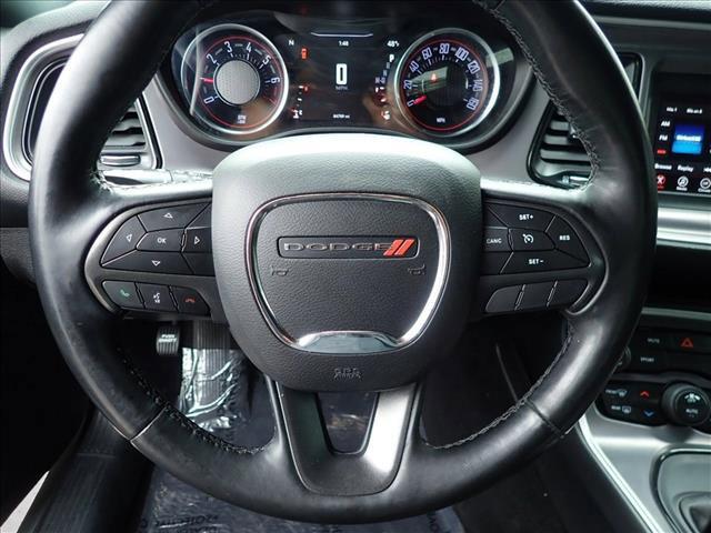 used 2019 Dodge Challenger car, priced at $20,499
