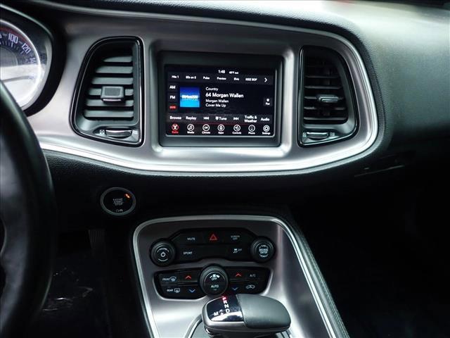 used 2019 Dodge Challenger car, priced at $20,499