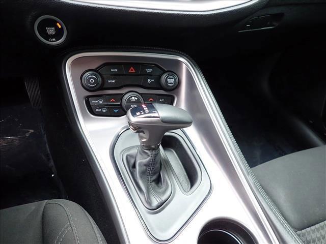 used 2019 Dodge Challenger car, priced at $20,499