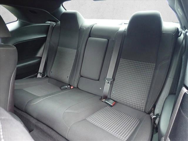 used 2019 Dodge Challenger car, priced at $20,499