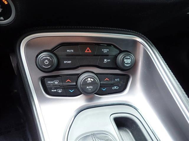used 2019 Dodge Challenger car, priced at $20,499