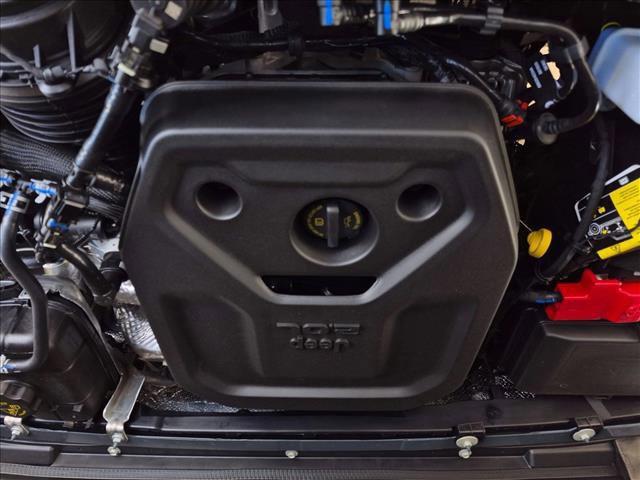 new 2026 Jeep Wrangler car, priced at $58,790
