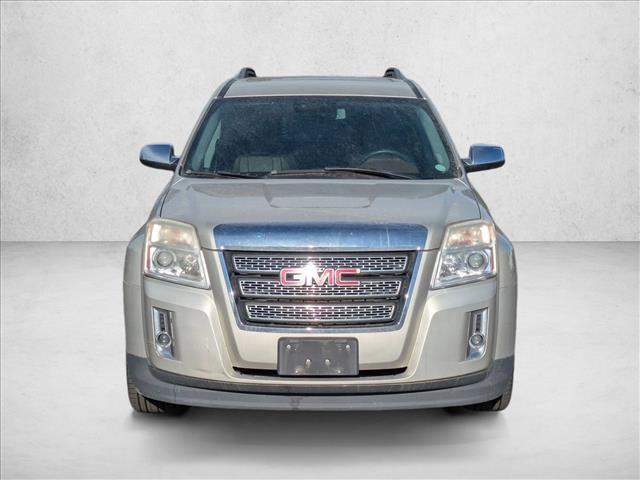 used 2013 GMC Terrain car, priced at $8,615