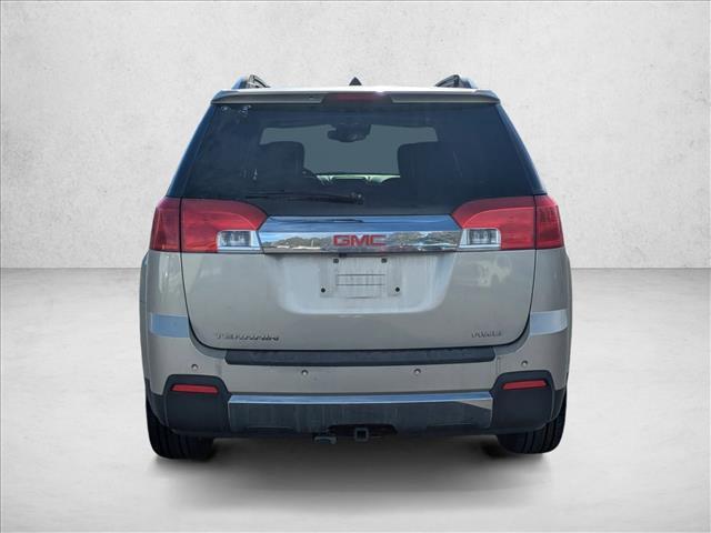 used 2013 GMC Terrain car, priced at $8,615