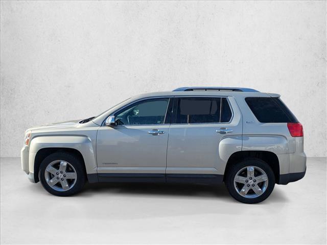 used 2013 GMC Terrain car, priced at $8,615