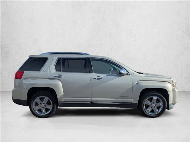 used 2013 GMC Terrain car, priced at $8,615