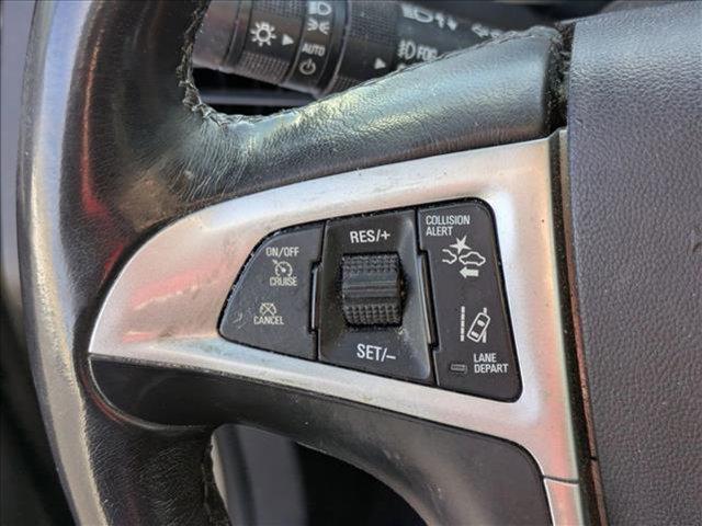 used 2013 GMC Terrain car, priced at $8,615