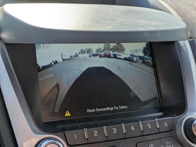 used 2013 GMC Terrain car, priced at $8,615