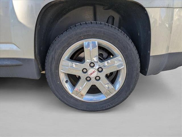 used 2013 GMC Terrain car, priced at $8,615