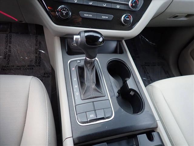 used 2015 Kia Sedona car, priced at $9,399