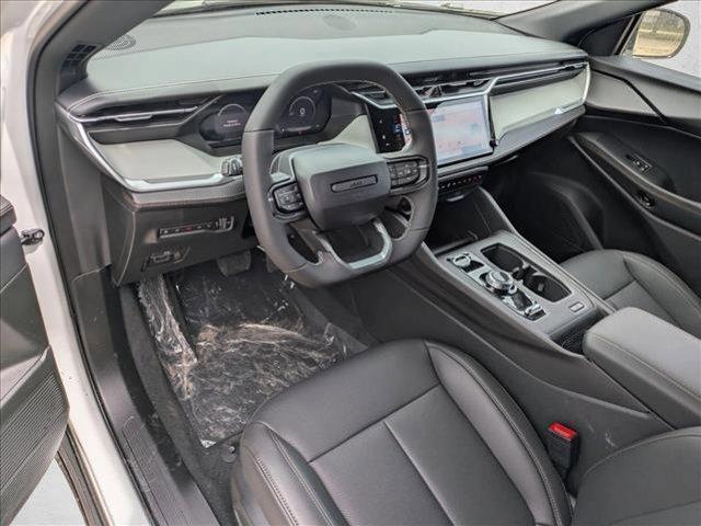 new 2026 Jeep Cherokee car, priced at $37,889