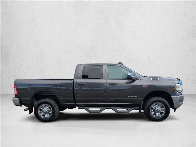 used 2021 Ram 2500 car, priced at $35,998