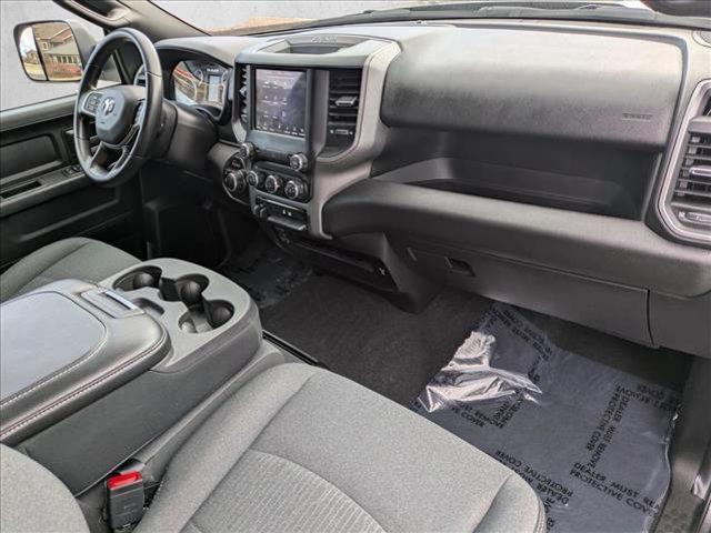 used 2021 Ram 2500 car, priced at $35,998