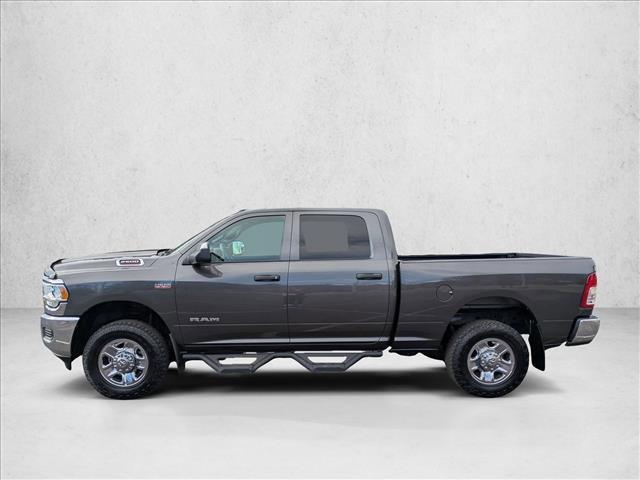 used 2021 Ram 2500 car, priced at $35,998