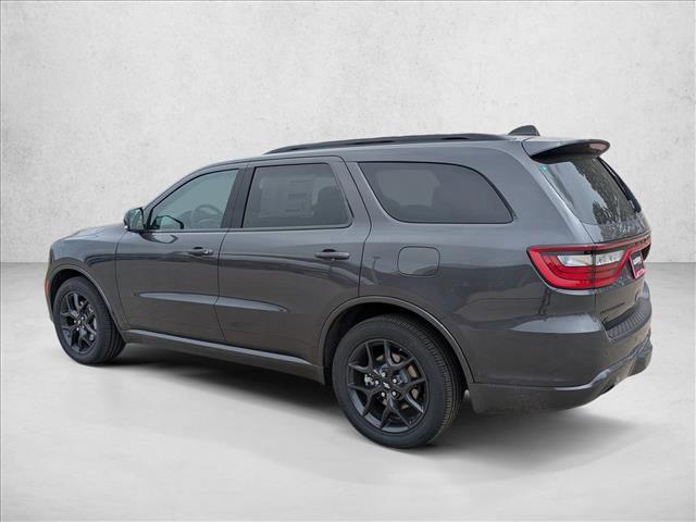 new 2026 Dodge Durango car, priced at $49,991