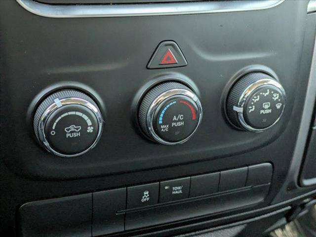 used 2021 Ram 1500 Classic car, priced at $22,135