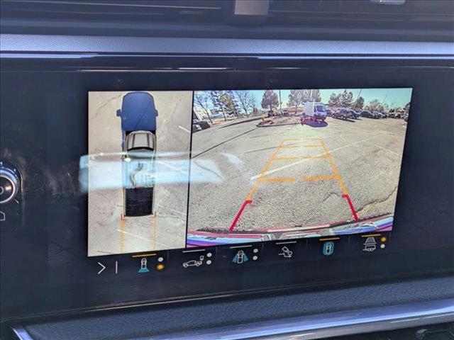 used 2023 GMC Sierra 1500 car, priced at $50,998