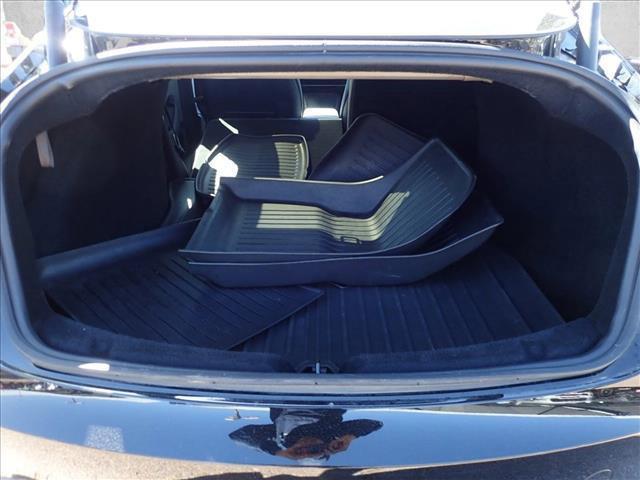 used 2025 Tesla Model 3 car, priced at $36,496