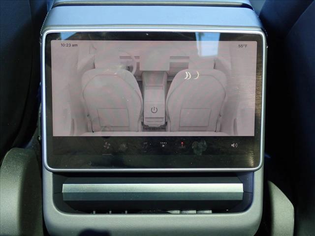 used 2025 Tesla Model 3 car, priced at $36,496