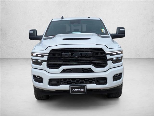 new 2026 Ram 2500 car, priced at $92,259