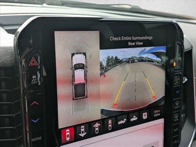 new 2026 Ram 2500 car, priced at $92,259