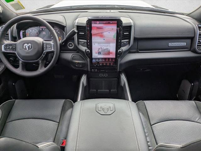 new 2026 Ram 2500 car, priced at $92,259