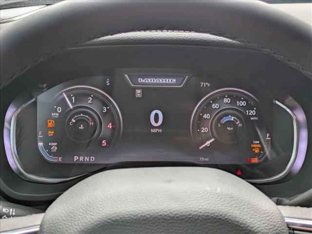 new 2026 Ram 2500 car, priced at $92,259