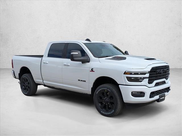 new 2026 Ram 2500 car, priced at $92,259