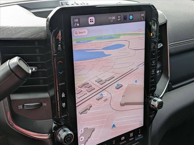 new 2026 Ram 2500 car, priced at $92,259