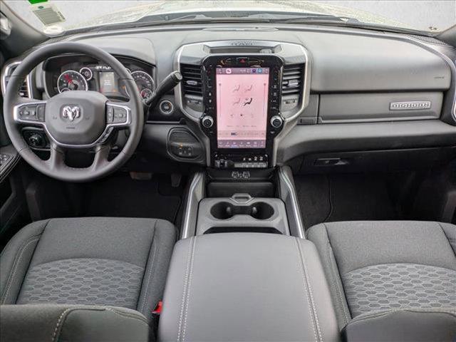 new 2026 Ram 2500 car, priced at $66,634