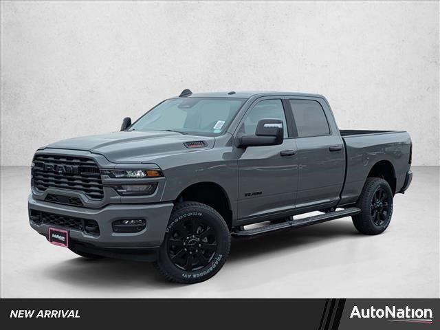 new 2026 Ram 2500 car, priced at $66,634