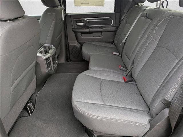 new 2026 Ram 2500 car, priced at $66,634