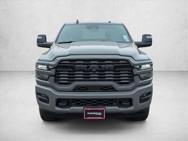 new 2026 Ram 2500 car, priced at $66,634