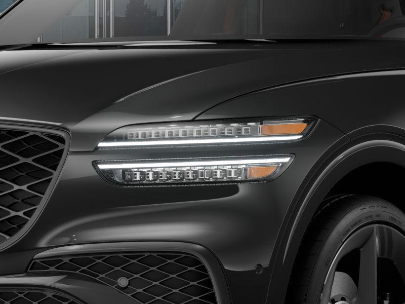 new 2026 Genesis GV70 car, priced at $73,945