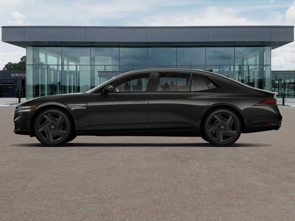 new 2026 Genesis G90 car, priced at $103,295