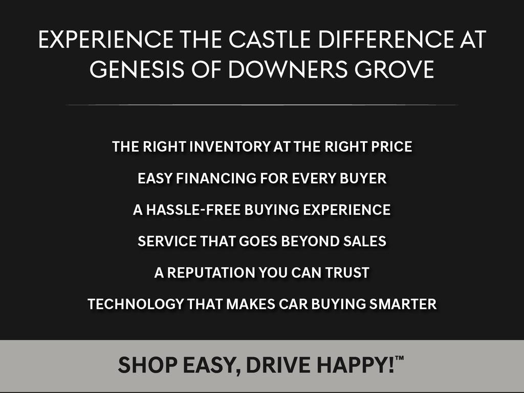 new 2026 Genesis GV70 car, priced at $73,295