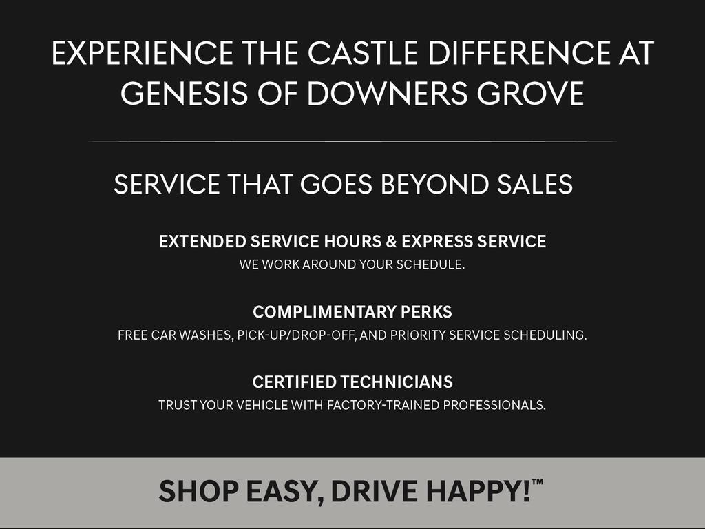 new 2026 Genesis GV70 car, priced at $62,910