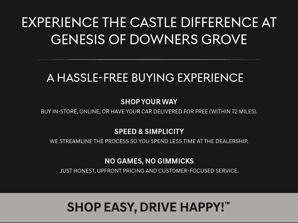 new 2026 Genesis GV70 car, priced at $62,910