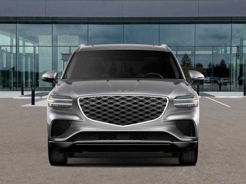 new 2026 Genesis GV70 car, priced at $59,550