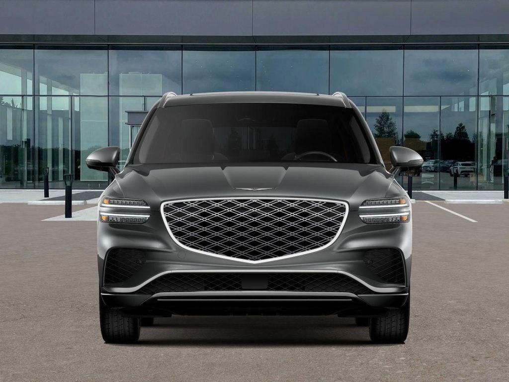 new 2026 Genesis GV70 car, priced at $58,055
