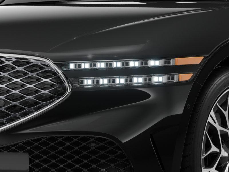 new 2026 Genesis G90 car, priced at $99,495