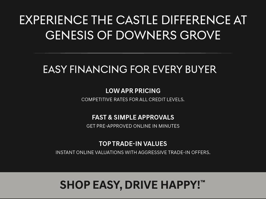 new 2026 Genesis GV70 car, priced at $61,860