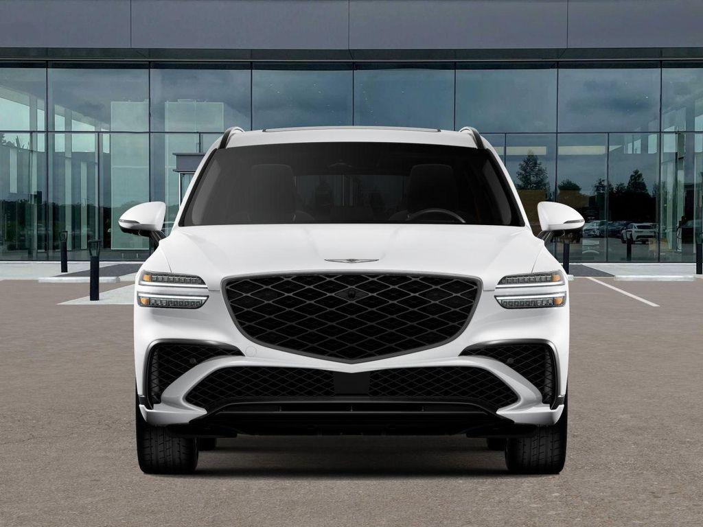 new 2026 Genesis GV70 car, priced at $61,860